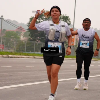 Runner Photo 7244623
