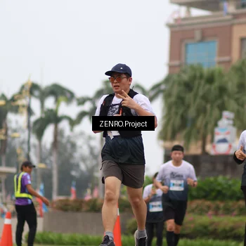 Runner Photo 7244631