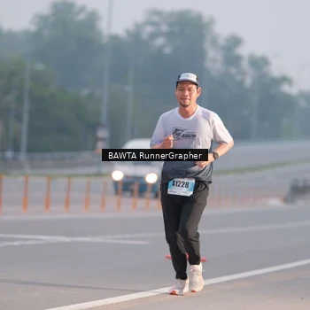 Runner Photo 7244633