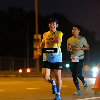 Runner Photo 7244639