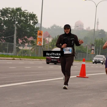 Runner Photo 7244650