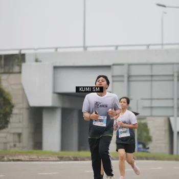 Runner Photo 7244655