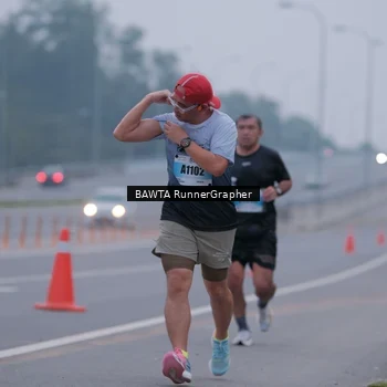Runner Photo 7244657
