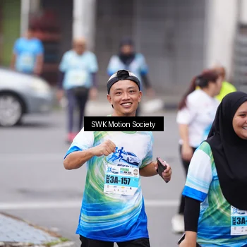 Runner Photo 7244660