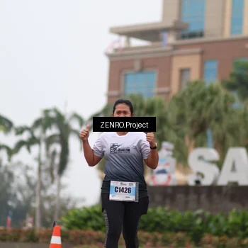 Runner Photo 7244664