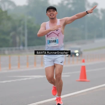Runner Photo 7244666