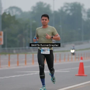 Runner Photo 7244667
