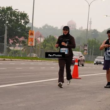Runner Photo 7244670