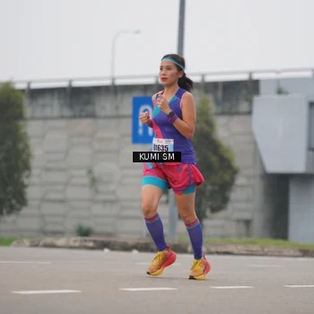 Runner Photo 7244675