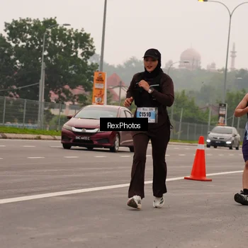 Runner Photo 7244676