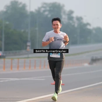 Runner Photo 7244679