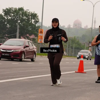 Runner Photo 7244682