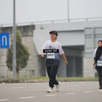 Runner Photo 7244687