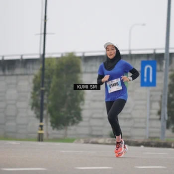Runner Photo 7244691