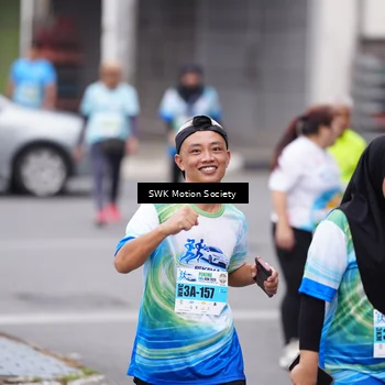 Runner Photo 7244692