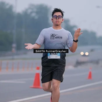 Runner Photo 7244693