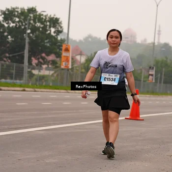 Runner Photo 7244694