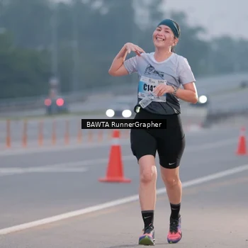Runner Photo 7244695