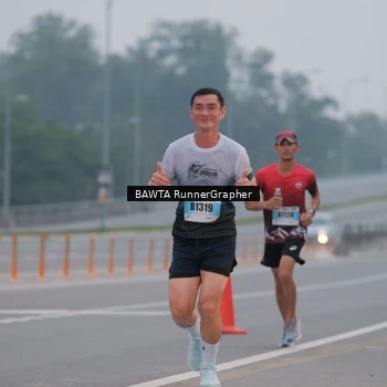 Runner Photo 7244698