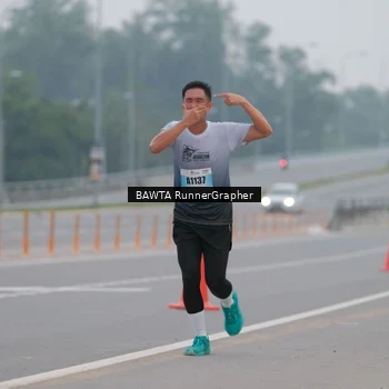 Runner Photo 7244699
