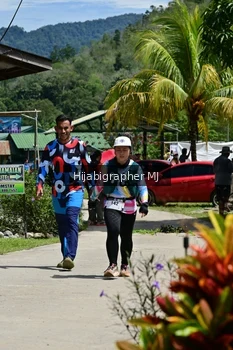 Runner Photo 72447