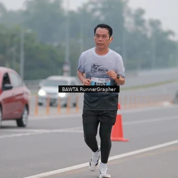 Runner Photo 7244703