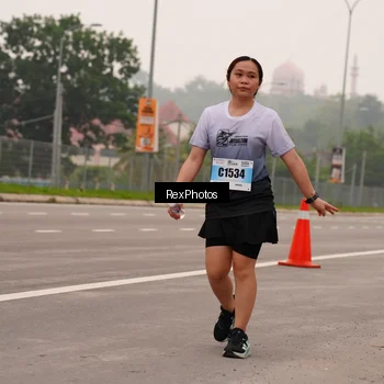 Runner Photo 7244704