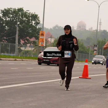 Runner Photo 7244705