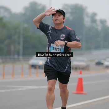 Runner Photo 7244710