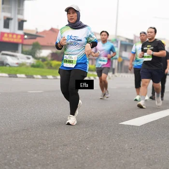 Runner Photo 7244712