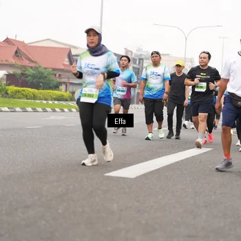 Runner Photo 7244715