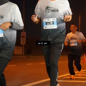 Runner Photo 7244719
