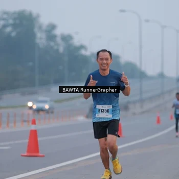 Runner Photo 7244730