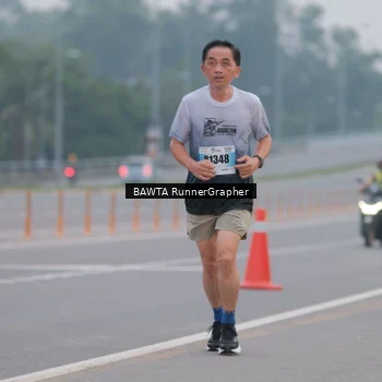 Runner Photo 7244734
