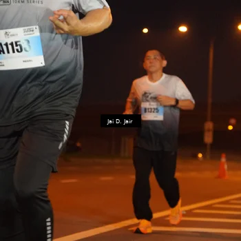 Runner Photo 7244740