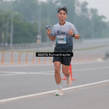 Runner Photo 7244742