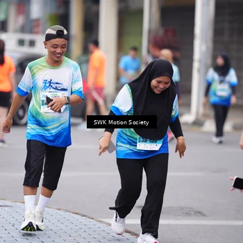 Runner Photo 7244743