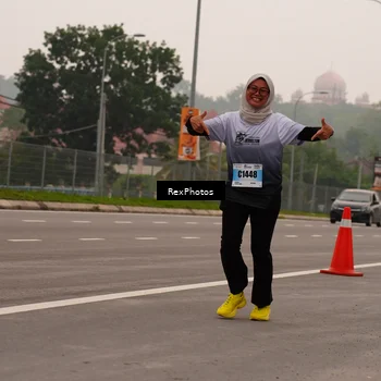 Runner Photo 7244750