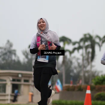 Runner Photo 7244752