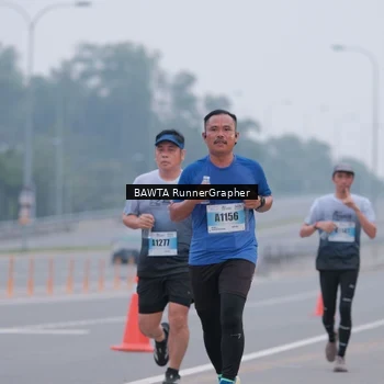 Runner Photo 7244763