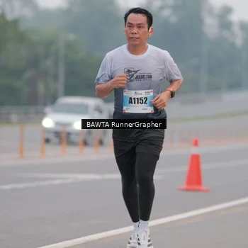 Runner Photo 7244764