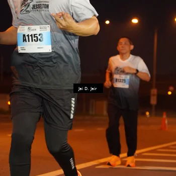 Runner Photo 7244766