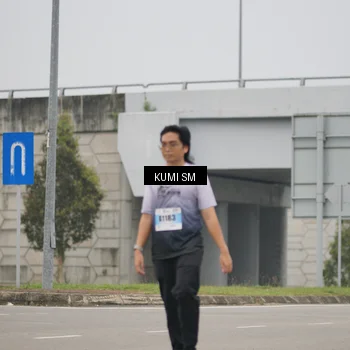 Runner Photo 7244767