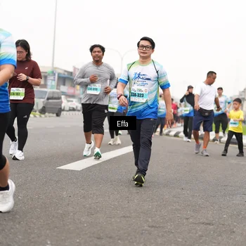 Runner Photo 7244769