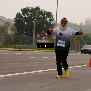 Runner Photo 7244770