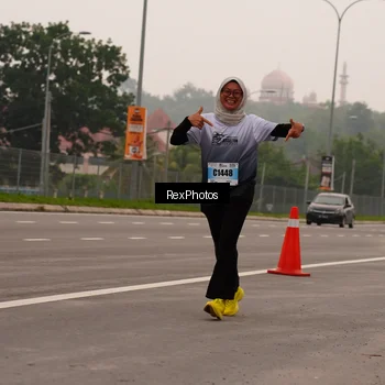 Runner Photo 7244771