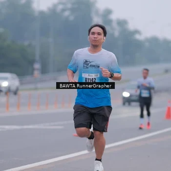Runner Photo 7244774