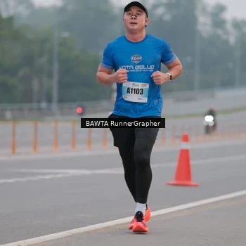 Runner Photo 7244778