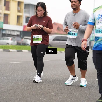 Runner Photo 7244780