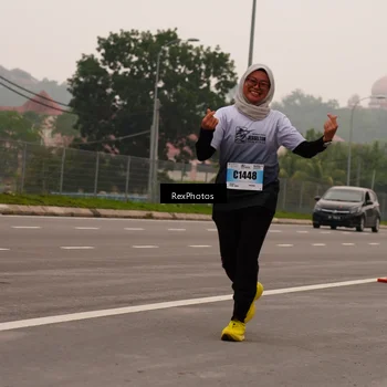 Runner Photo 7244781